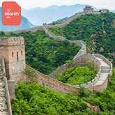 China